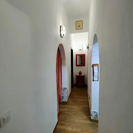 Casa Luna 阿雷西费