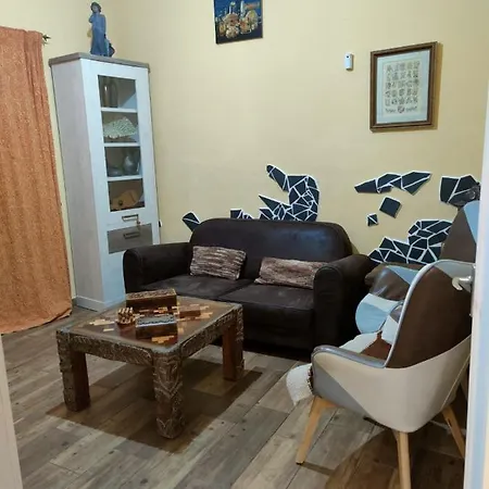 Casa Luna *
