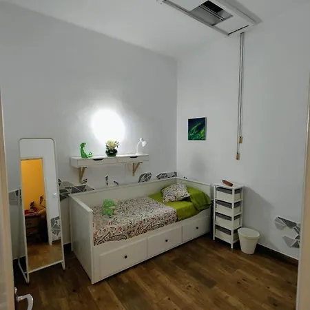Apartment Casa Luna