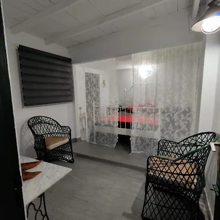 Casa Luna 阿雷西费