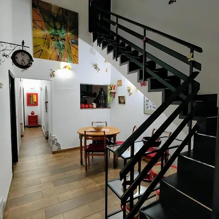 Apartment Casa Luna *