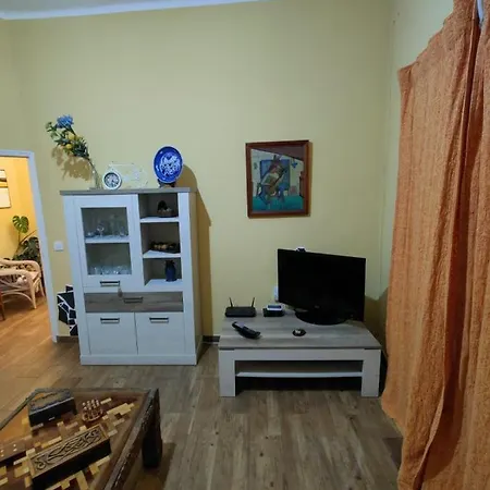 Casa Luna 公寓