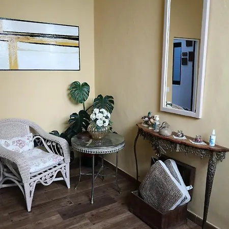 Apartamento Casa Luna Arrecife (Lanzarote)