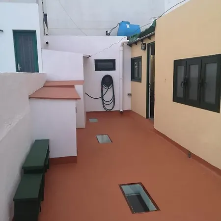 Casa Luna Arrecife (Lanzarote)